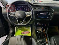 فولكسفاغن تيغوان